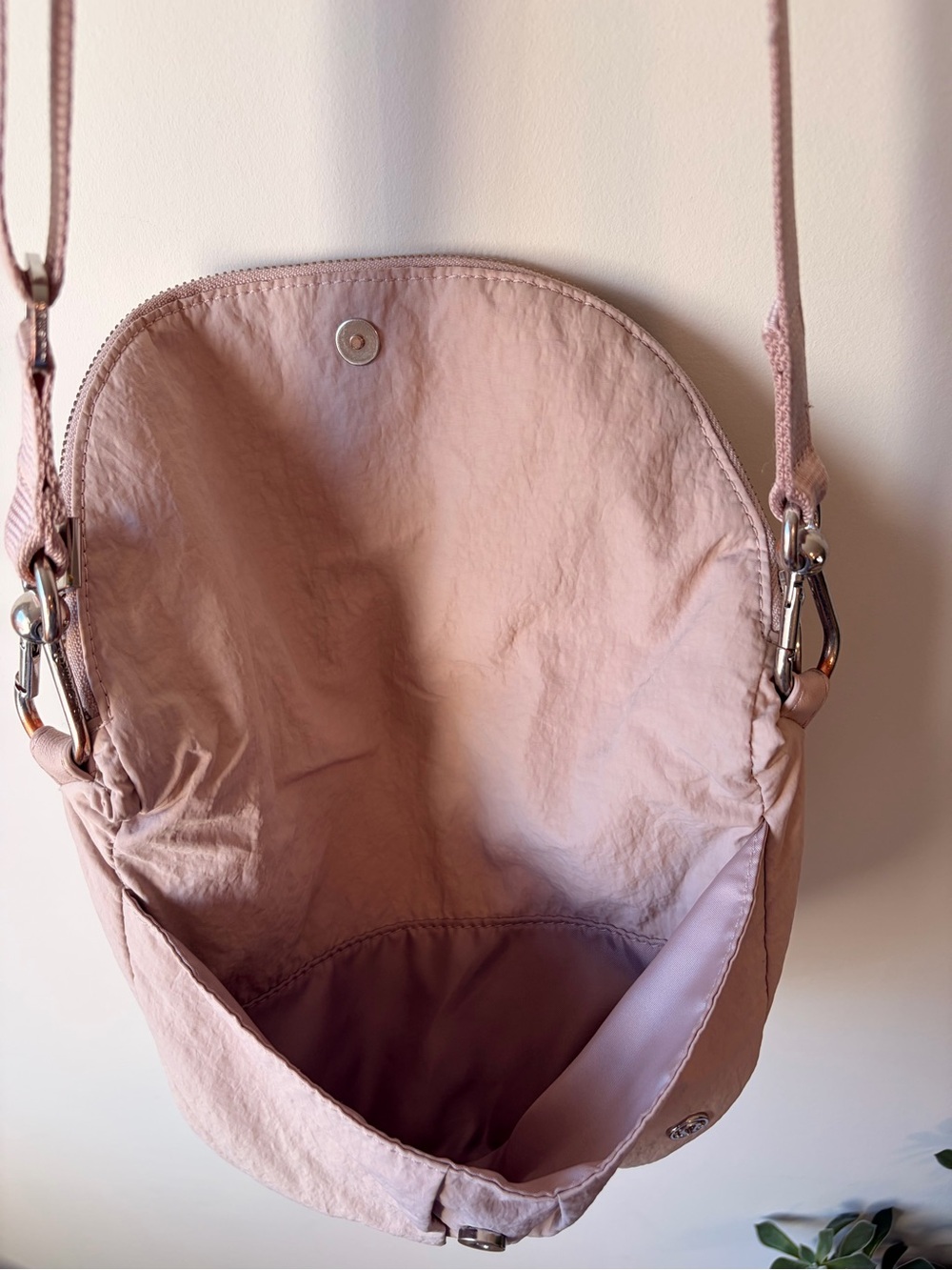 Lululemon All Night Festival Bag *5L - Smoky Blush - Picture 13 of 16